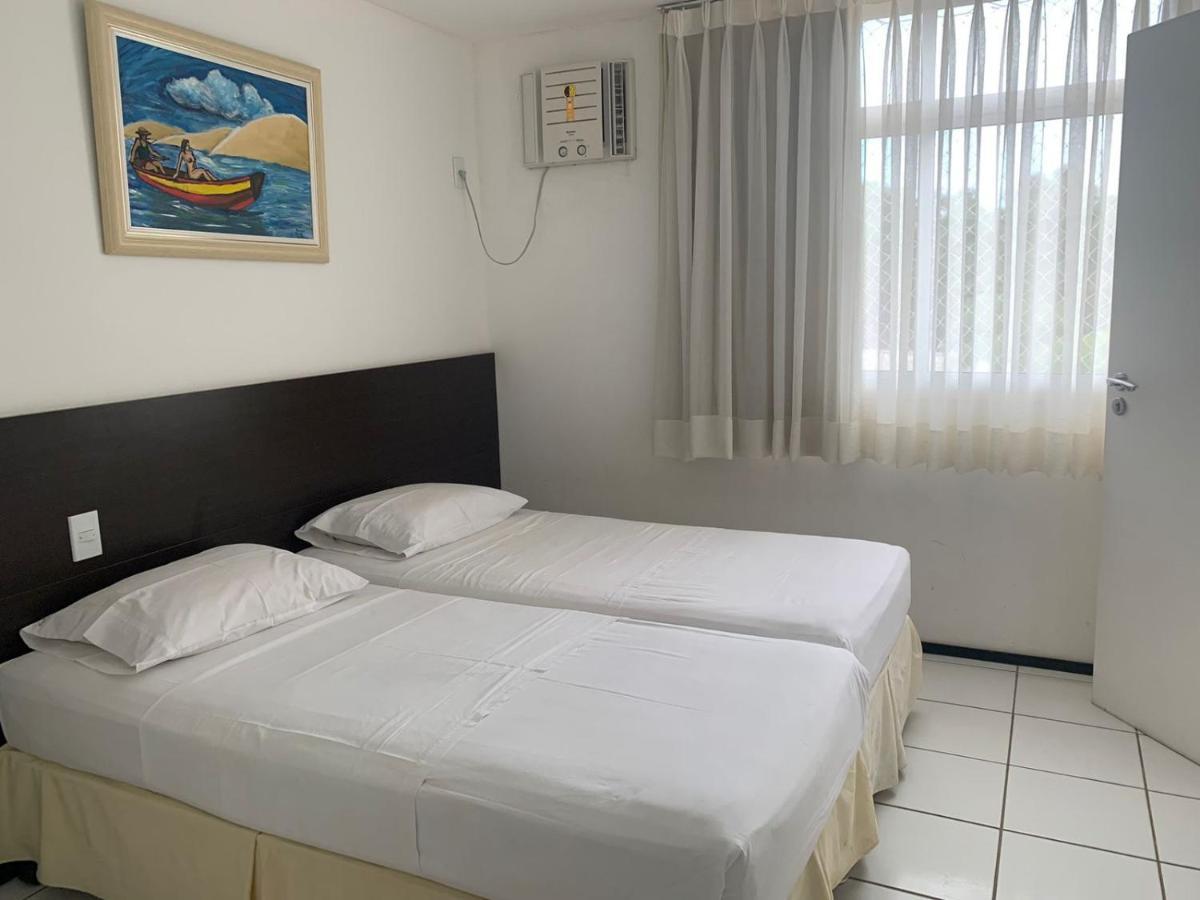 Gran Lencois Flat - Apto Particular Barreirinhas Exterior photo