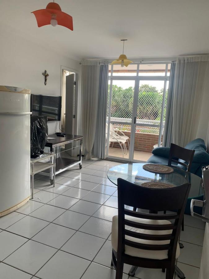 Gran Lencois Flat - Apto Particular Barreirinhas Exterior photo