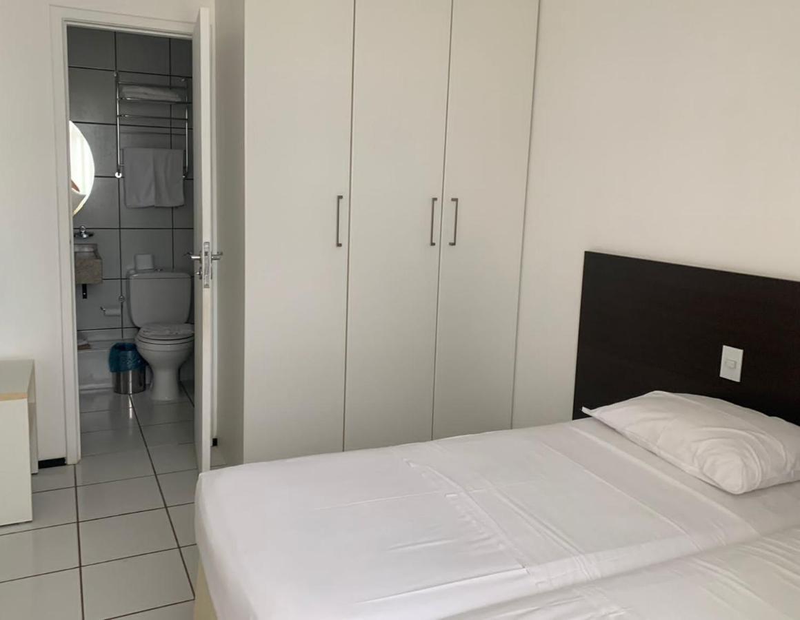 Gran Lencois Flat - Apto Particular Barreirinhas Exterior photo