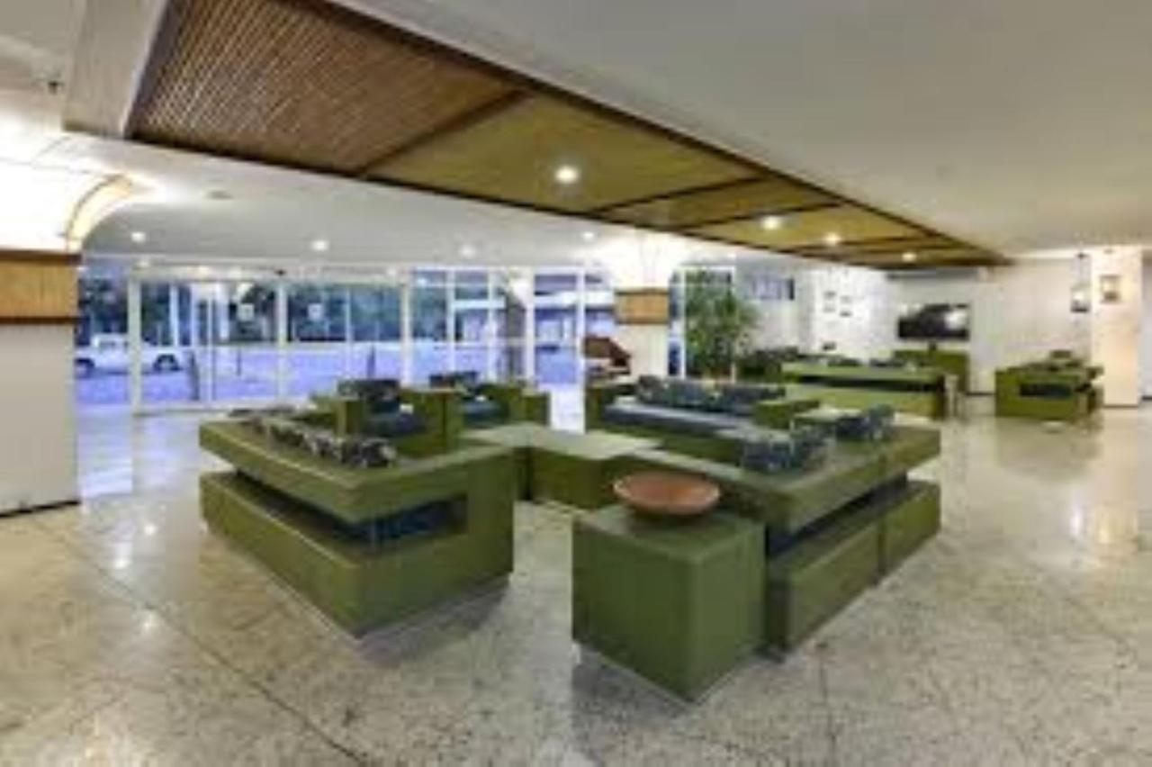Gran Lencois Flat - Apto Particular Barreirinhas Exterior photo