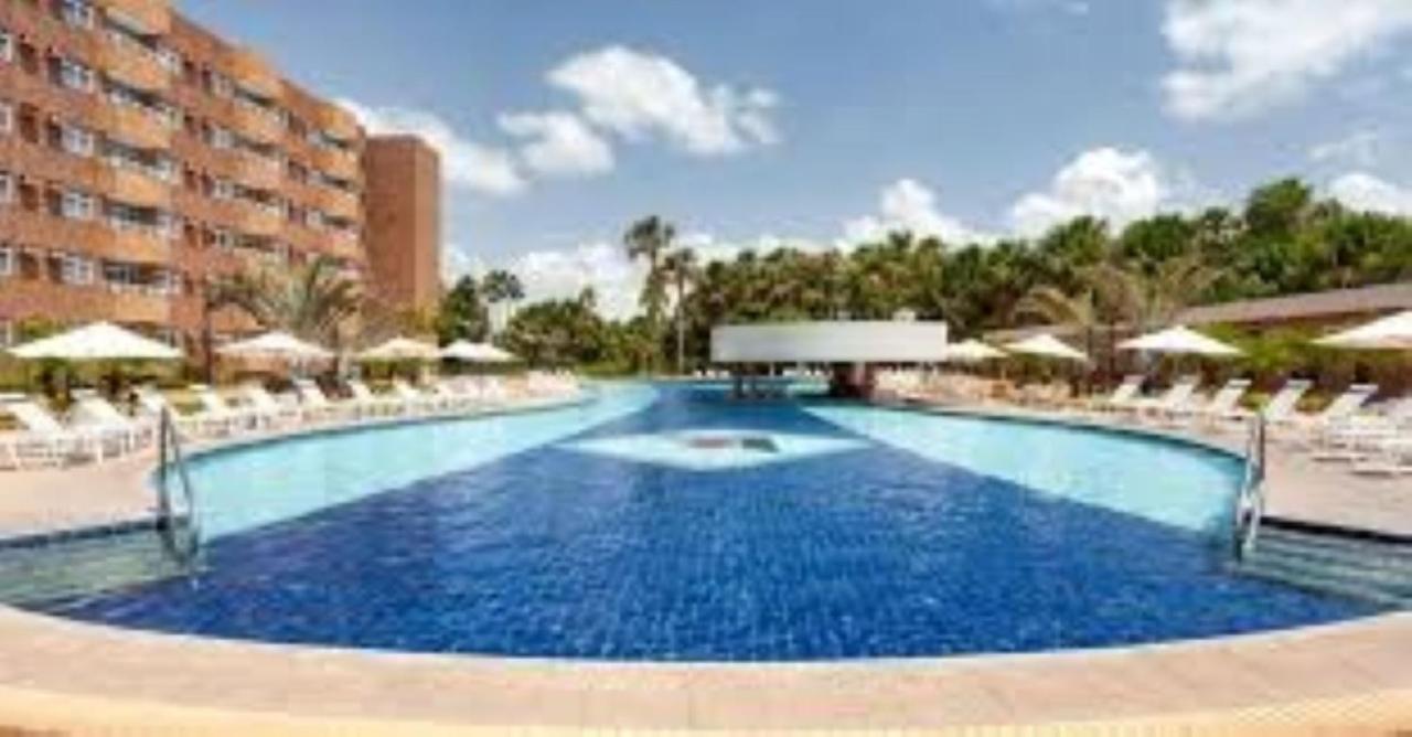 Gran Lencois Flat - Apto Particular Barreirinhas Exterior photo