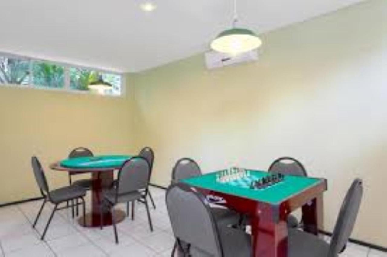 Gran Lencois Flat - Apto Particular Barreirinhas Exterior photo